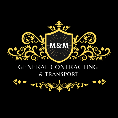 M&M_General_company_Logo