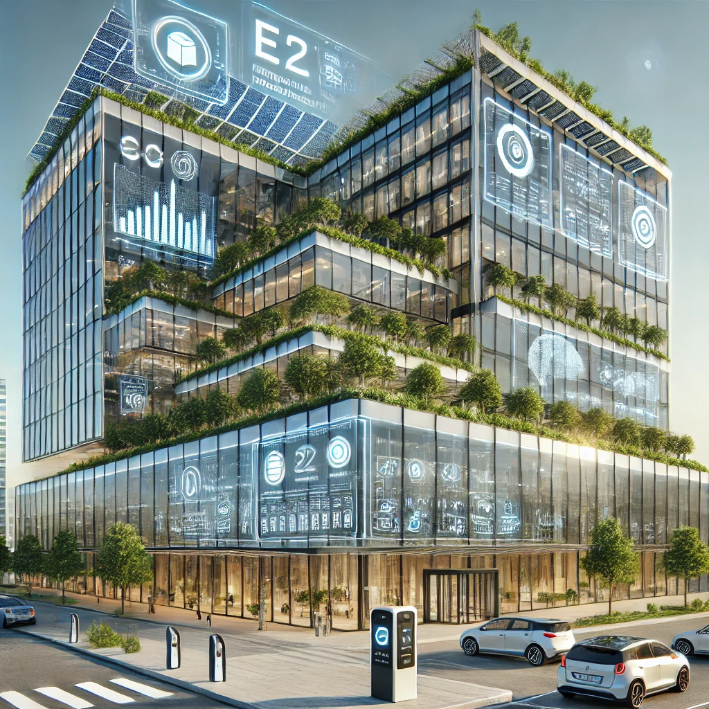 Top 5 Construction Trends Shaping the UAE in 2025 - M&M General ...